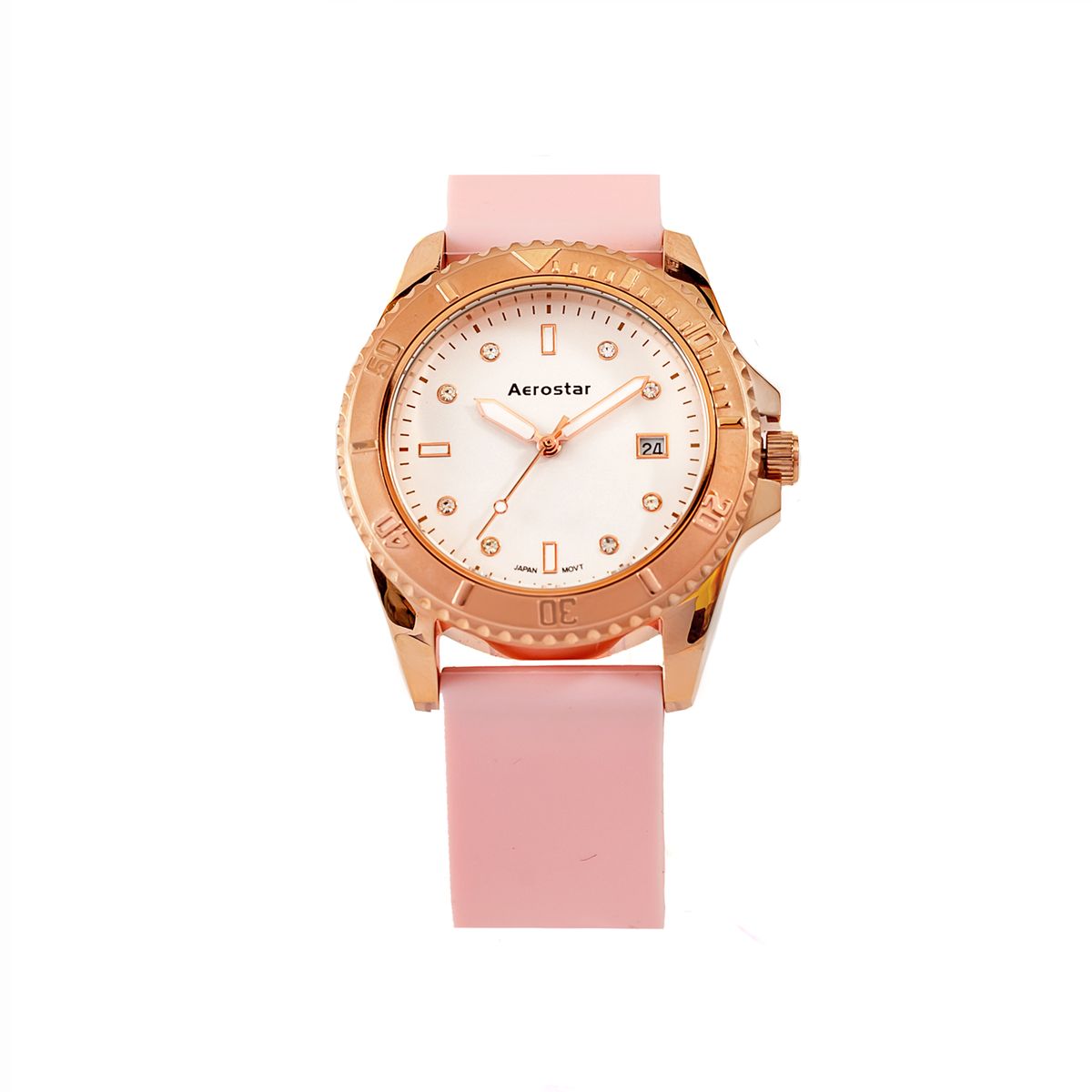 AEROSTAR - Reloj Aerostar 6337002 London