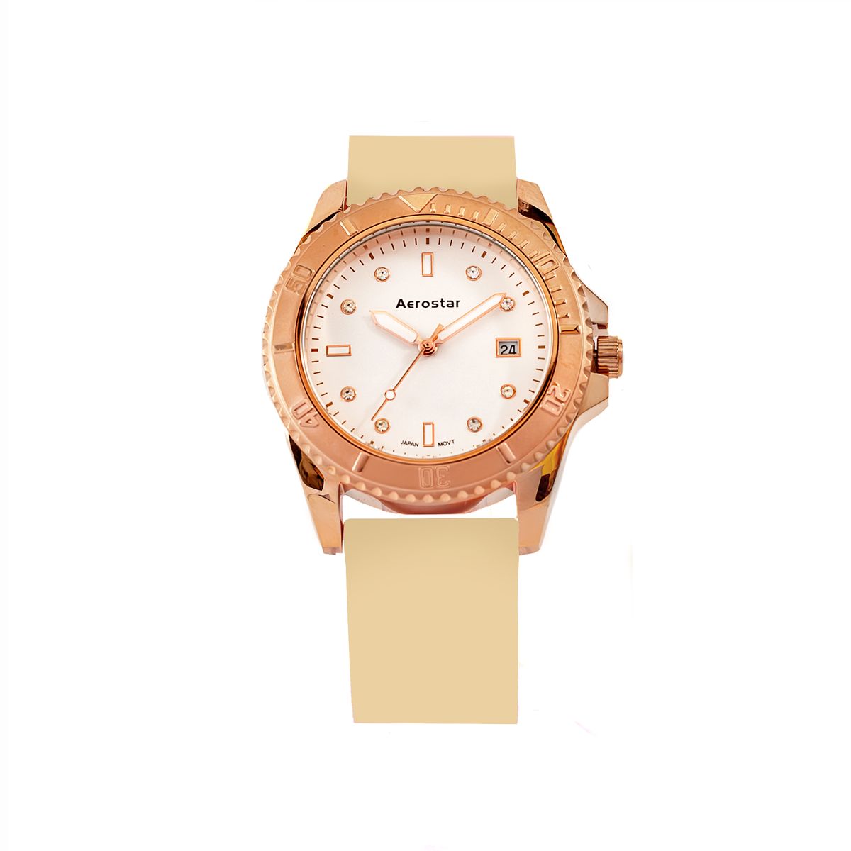 AEROSTAR - Reloj Aerostar 6333002 London