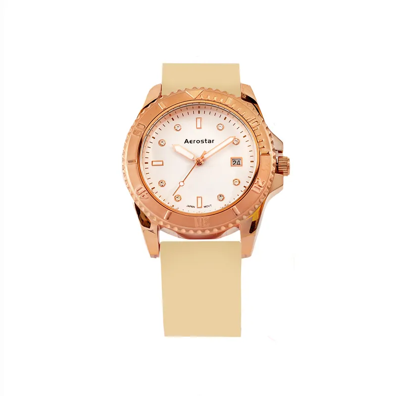 AEROSTAR - Reloj Aerostar 6333002 London