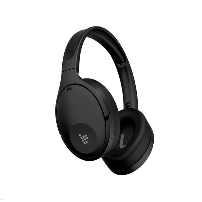 TRONSMART - Audífono Tronsmart Apollo Q10 Bluetooth Noise Cancelling 100 Hrs