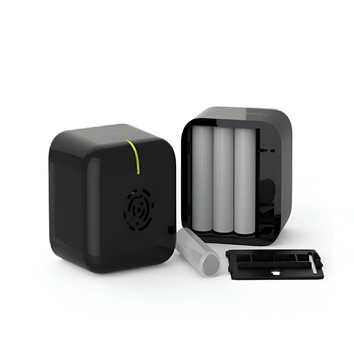 GENERICO - Radarcan ahuyentador de ratones y cucarachas