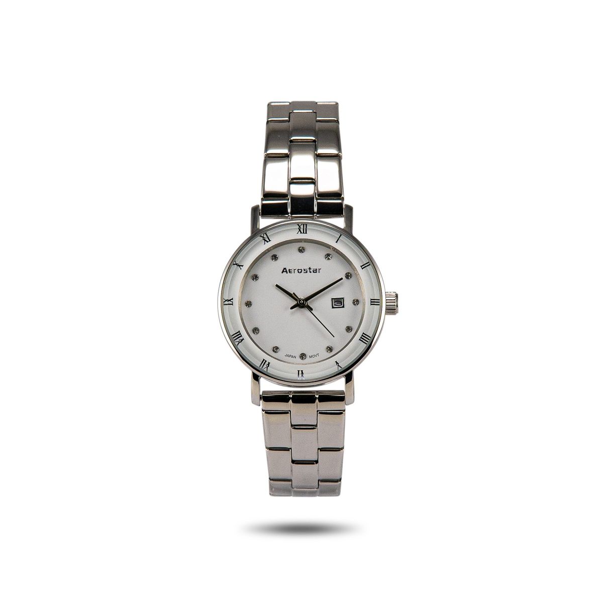 AEROSTAR - Reloj Análogo Aerostar 6218005 Epoxy Lady