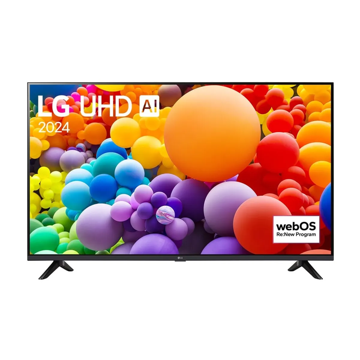 LG - TELEVISOR LED UHD 65 SMART AI 4K LG - 65UT7300PSA
