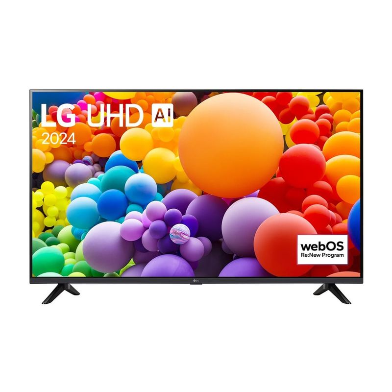 LG - TELEVISOR LED UHD 65 SMART AI 4K LG - 65UT7300PSA