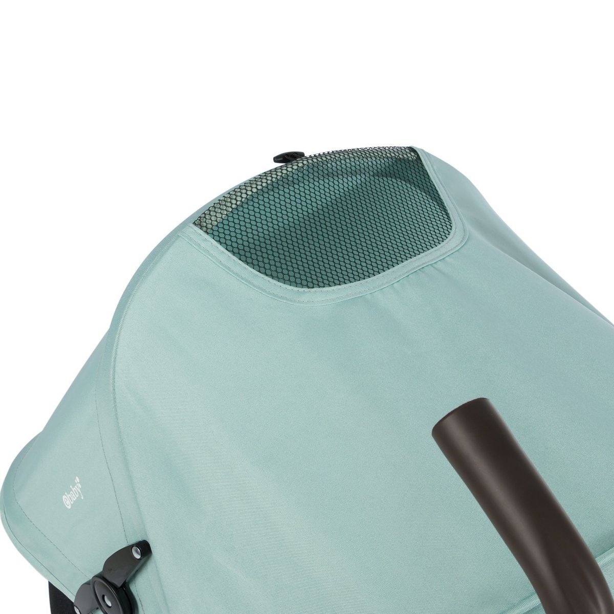 EBABY - COCHE Ebaby Baston ZAZU con Respaldar reclinable