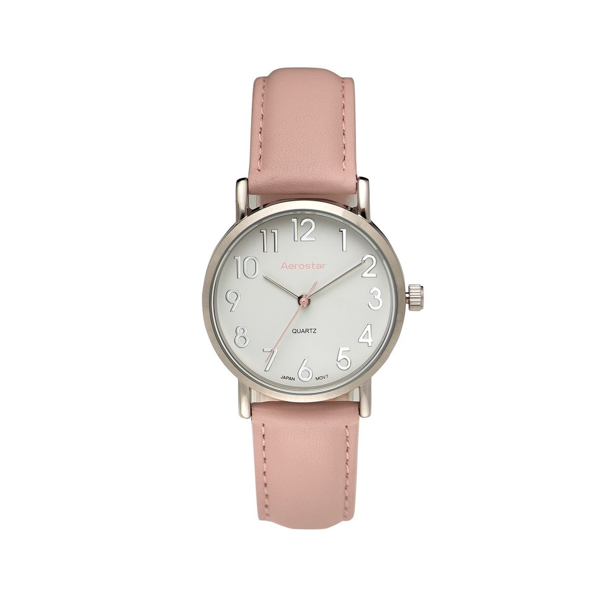 AEROSTAR - Reloj Análogo Aerostar 6617001 Cute Girl