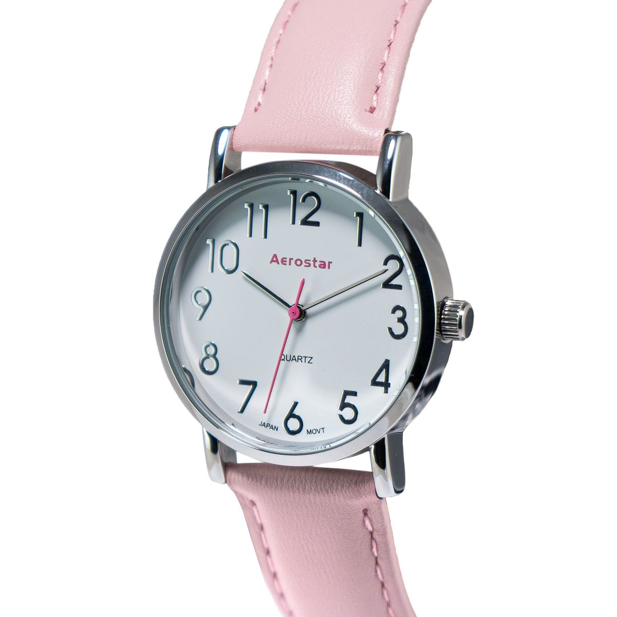 AEROSTAR - Reloj Análogo Aerostar 6617001 Cute Girl