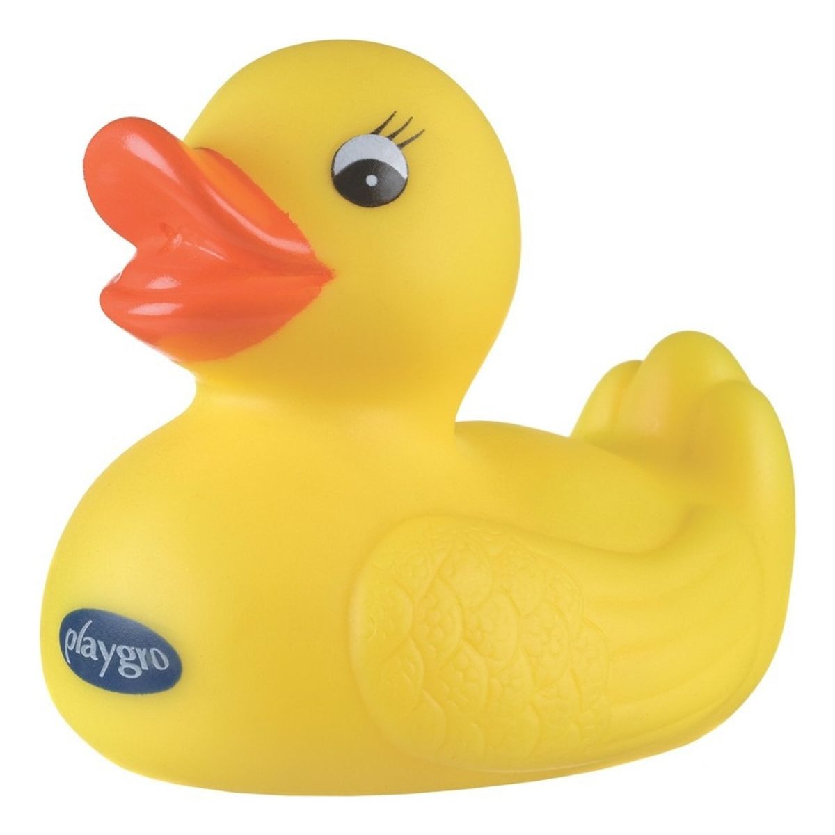 PLAYGRO - Patito De Baño - Sellado