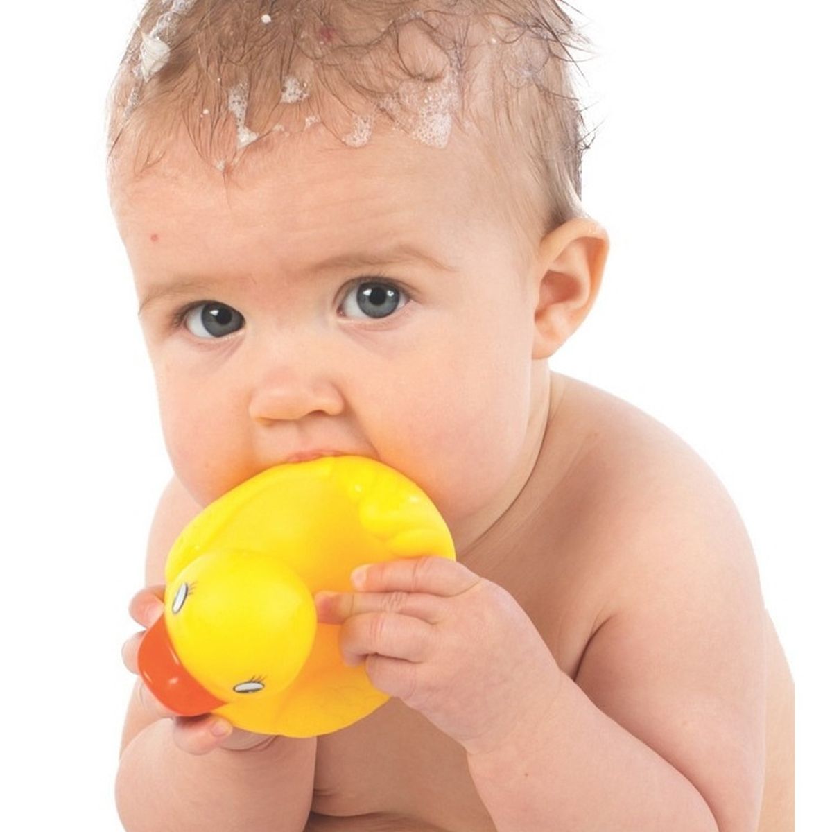 PLAYGRO - Patito De Baño - Sellado