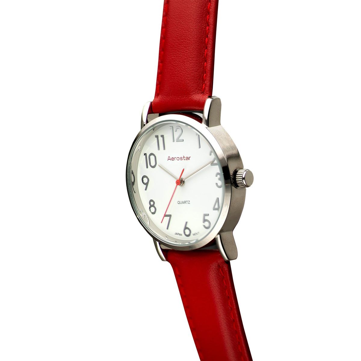 AEROSTAR - Reloj Análogo Aerostar 6616001 Cute Girl