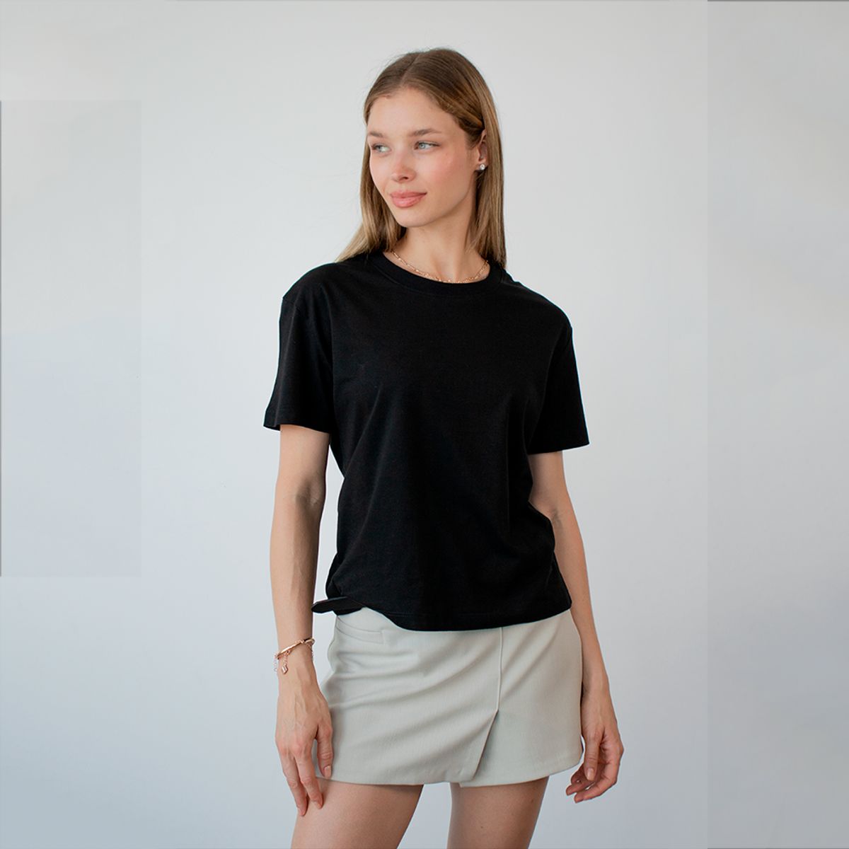 DESIRE - POLO BASIC LUCA MUJER DESIRE