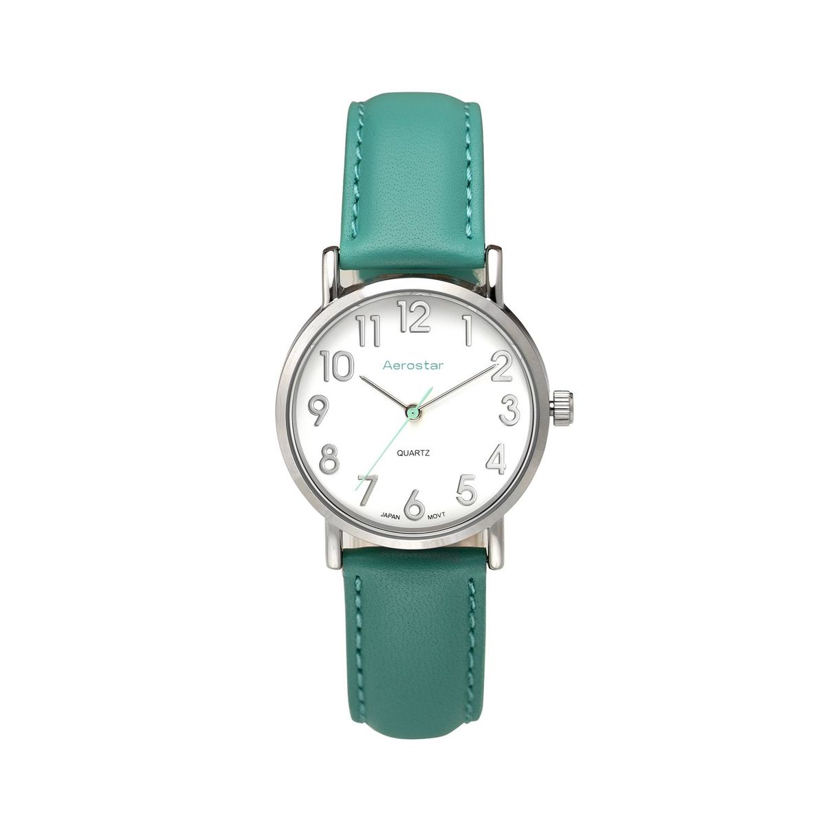 AEROSTAR - Reloj Análogo Aerostar 6615001 Cute Girl