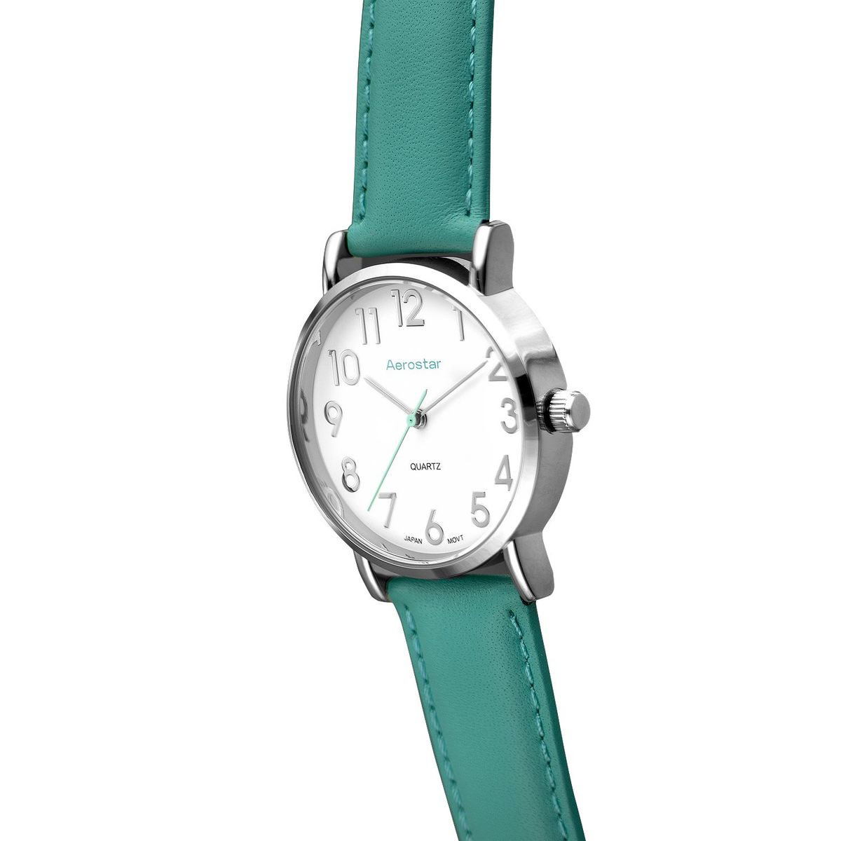 AEROSTAR - Reloj Análogo Aerostar 6615001 Cute Girl