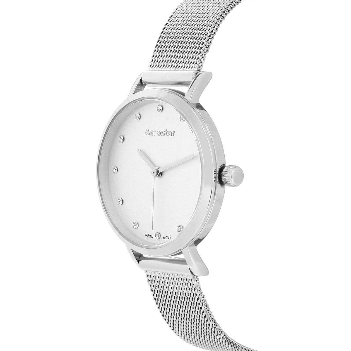 AEROSTAR - Reloj Análogo Aerostar 6212003 New Sunrise