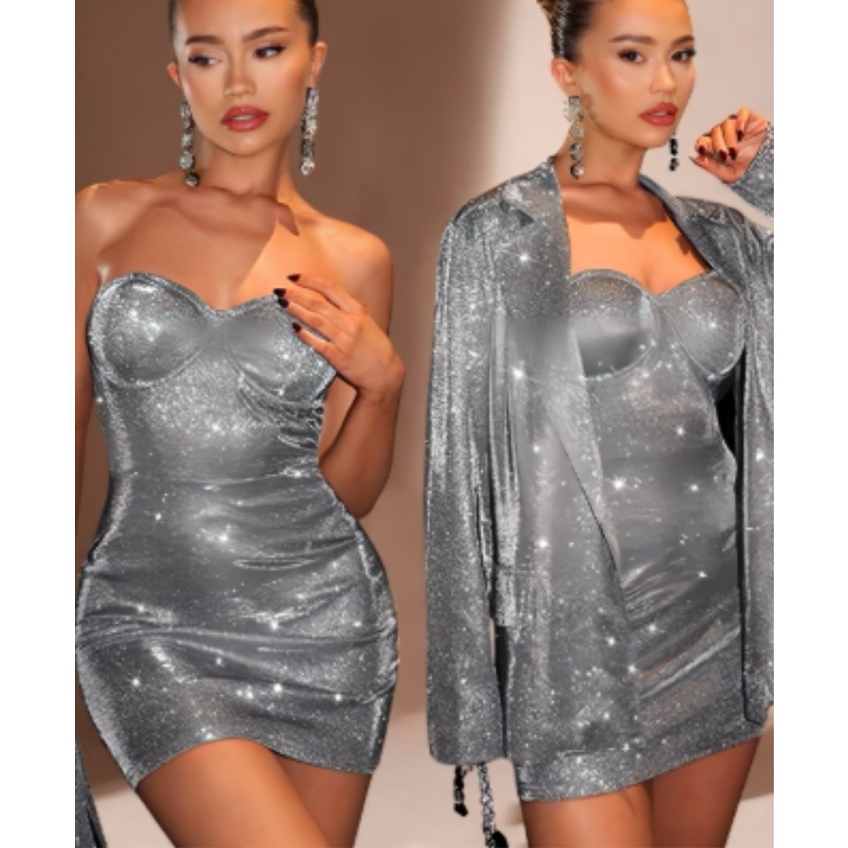 GENERICO - Set brillante - Set Itami