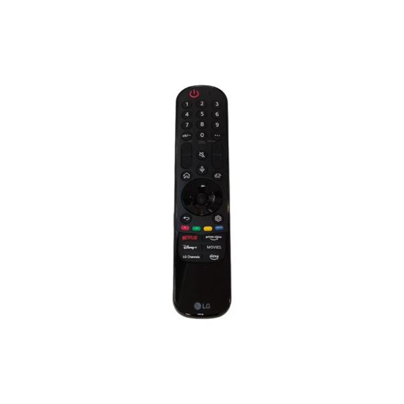 LG - Control Magic Remote LG 2023 MR23GN