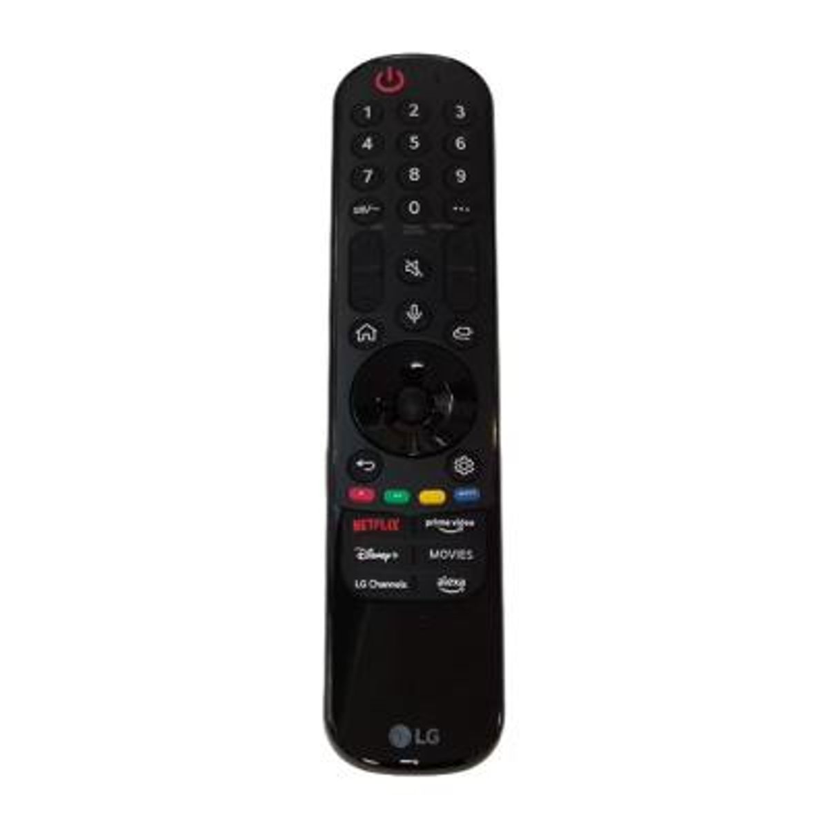 LG - Control Magic Remote LG 2023 MR23GN
