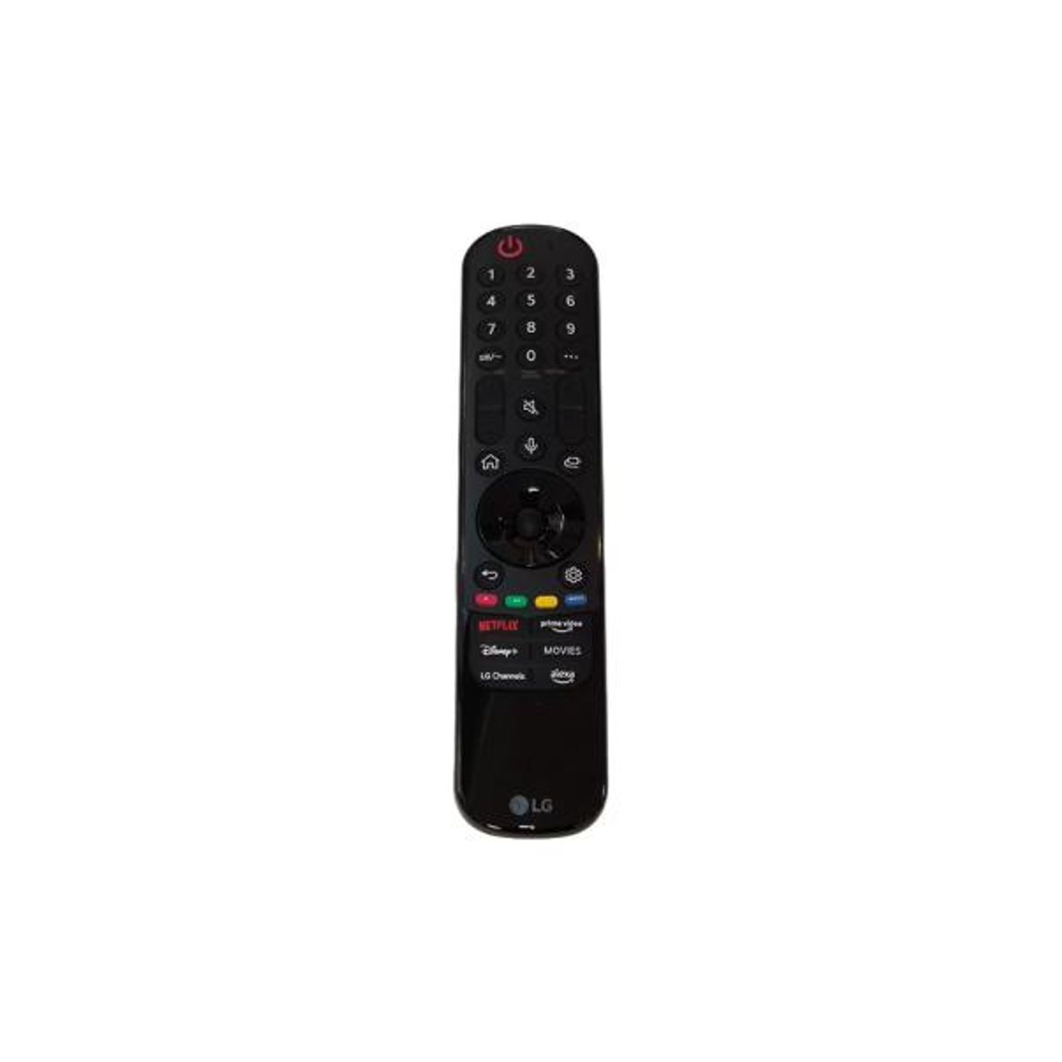 LG - Control Magic Remote LG 2023 MR23GN