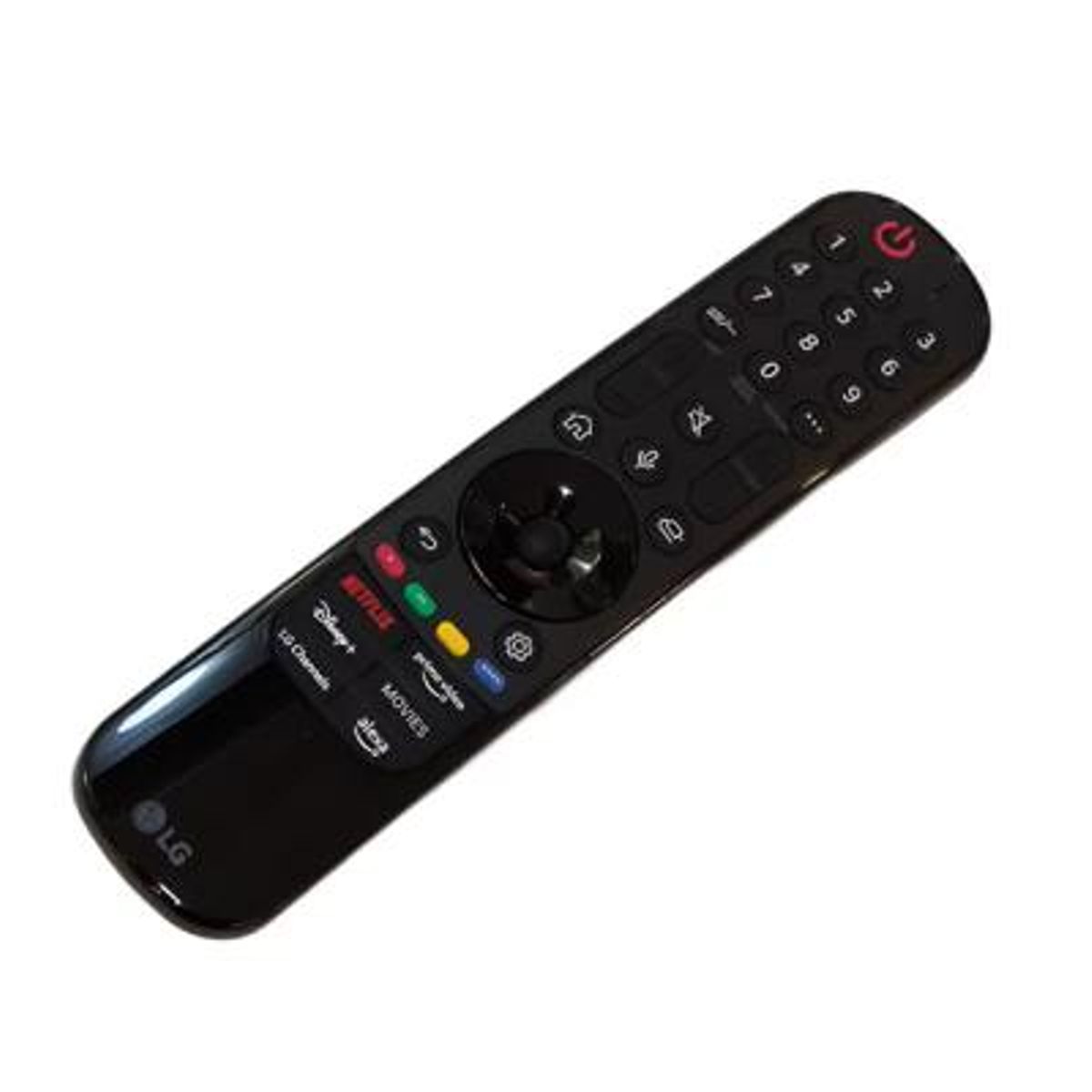 LG - Control Magic Remote LG 2023 MR23GN