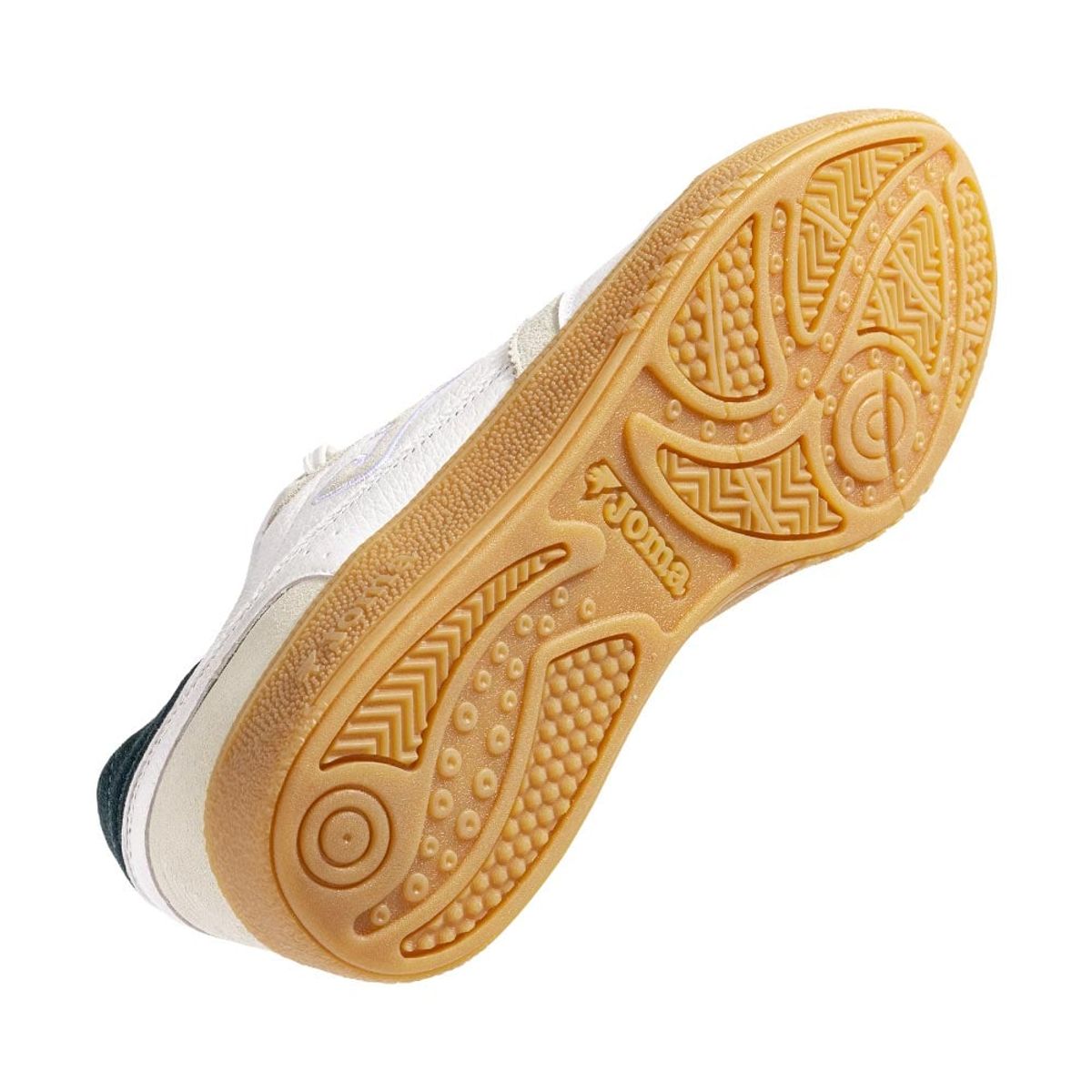 JOMA - Zapatillas Casual C Mundial Men 2522 Blanco Azul