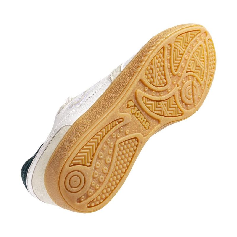 JOMA - Zapatillas Casual C Mundial Men 2522 Blanco Azul