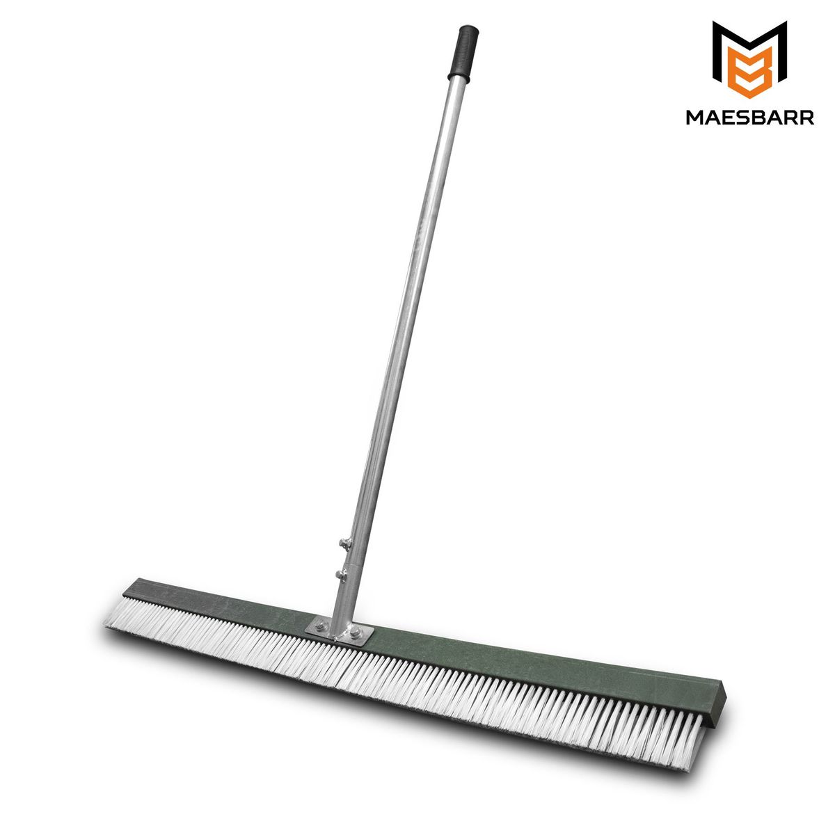 MAESBARR - PZ-CB CEPILLO PARA CONCRETO DE 1.2 METROS