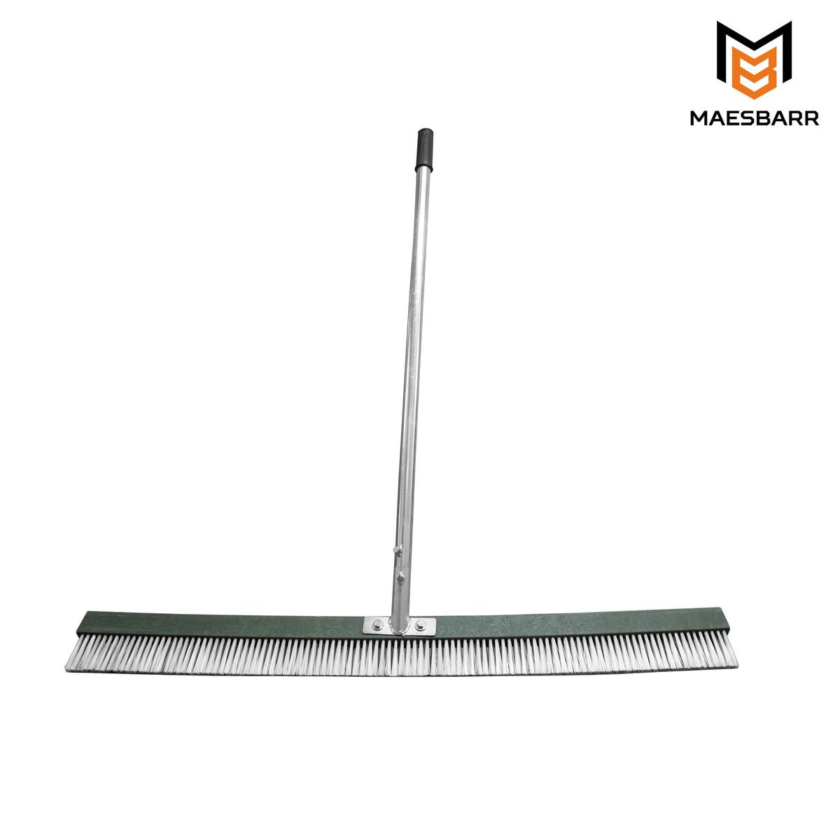 MAESBARR - PZ-CB CEPILLO PARA CONCRETO DE 1.2 METROS