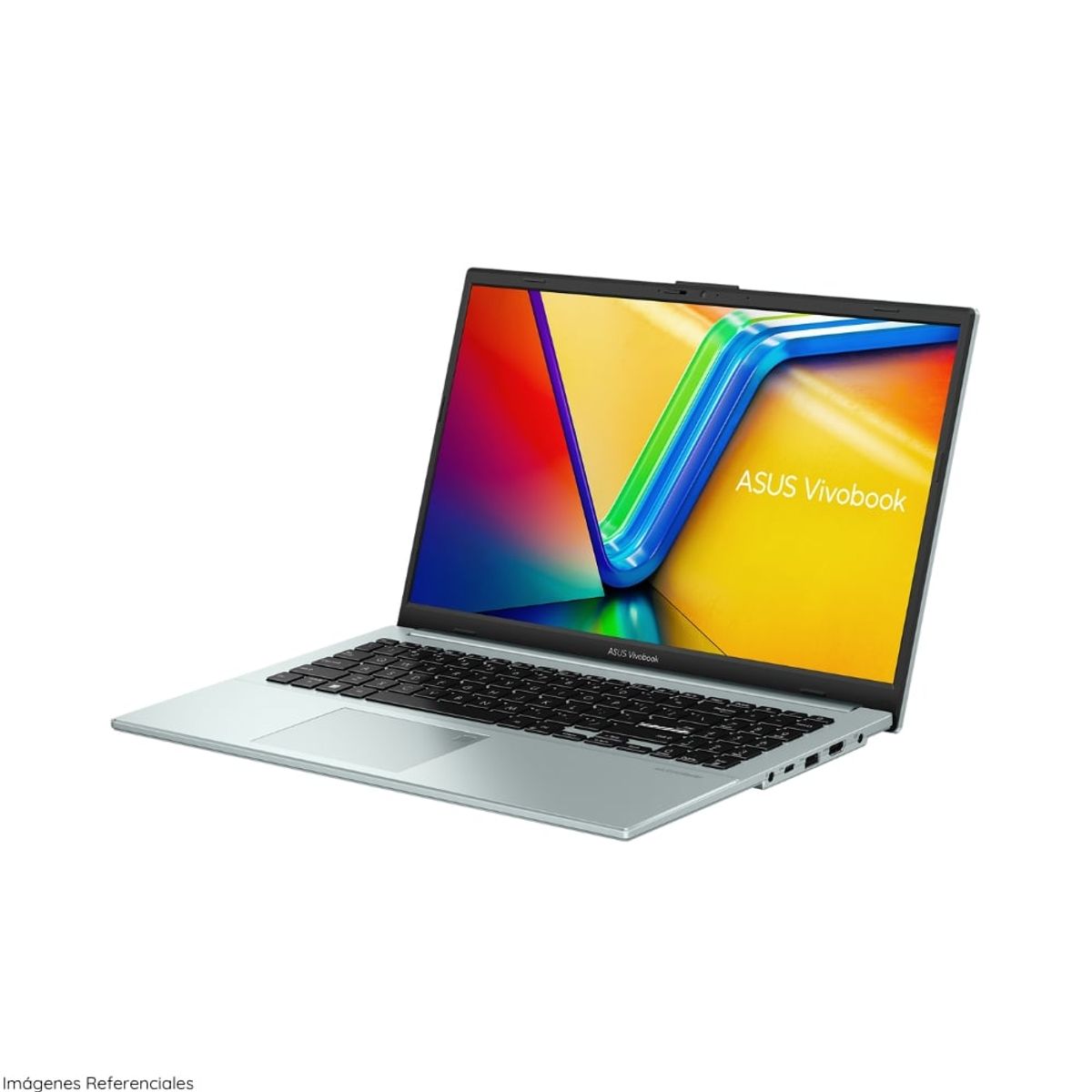 ASUS - Laptop ASUS E1504FA-NJ404W AMD Ryzen 5 (7000 series) 8GB RAM 512GB SSD 15.6" FHD Windows 11 Home