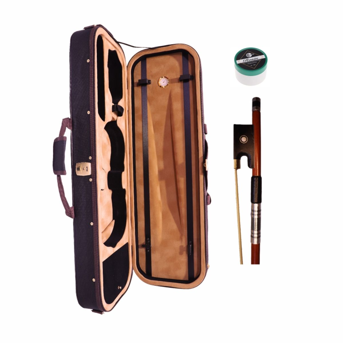 GENERICO - VIOLÍN COPIA  STRADIVARIUS 3/4