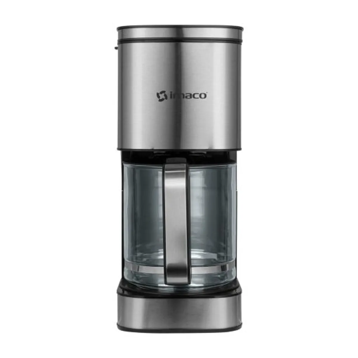 IMACO - Cafetera Electrica Imaco 12TZ CM1281