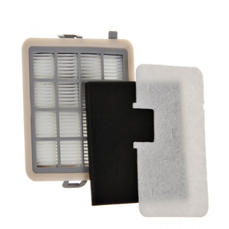 ELECTROLUX - Kit de Filtro para Aspiradora Electrolux LIT21