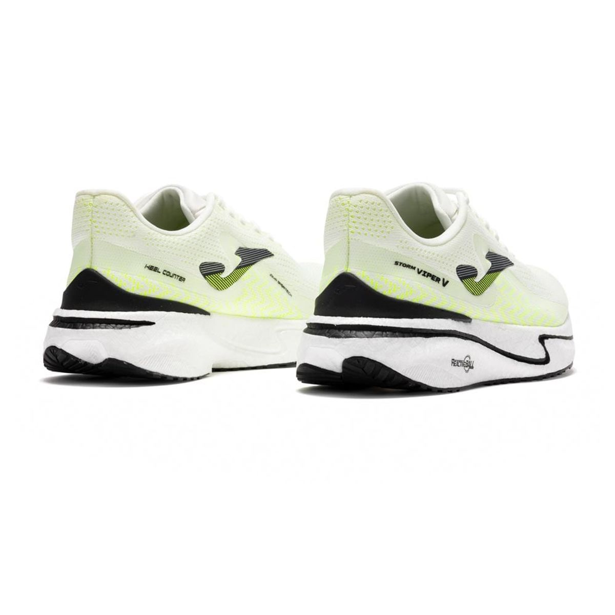 JOMA - Zapatillas Running Viper Men 2502 Blanco