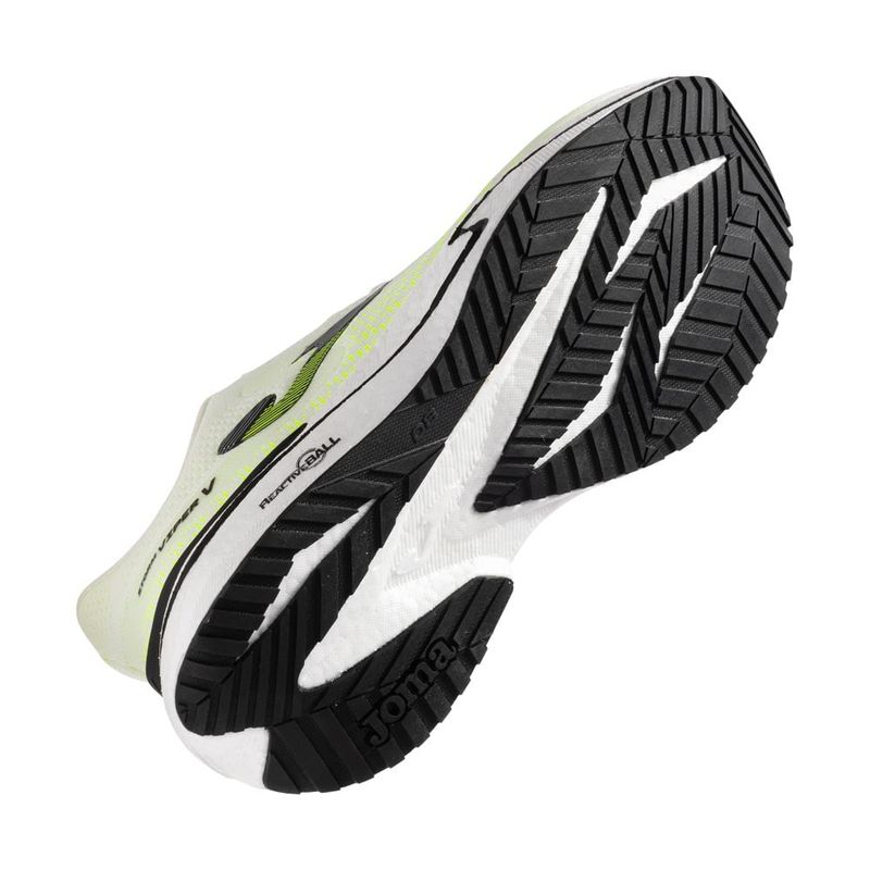 JOMA - Zapatillas Running Viper Men 2502 Blanco
