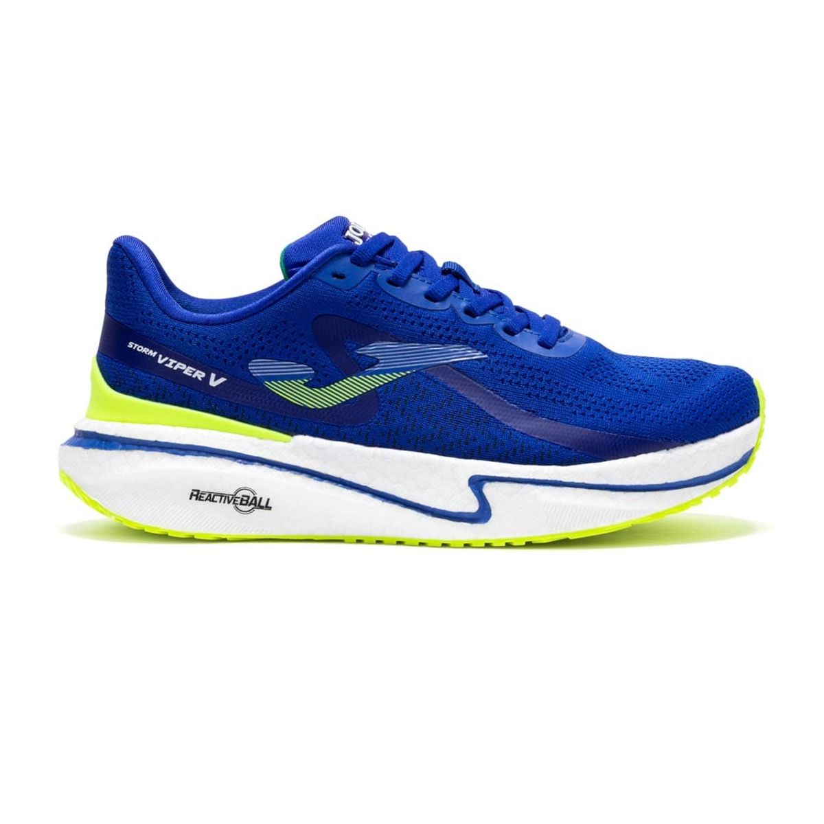 JOMA - Zapatillas Running Viper Men 2504 Royal