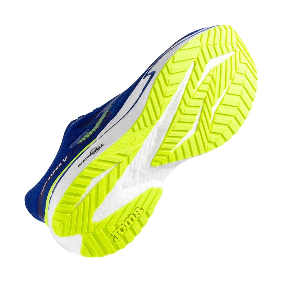 JOMA - Zapatillas Running Viper Men 2504 Royal