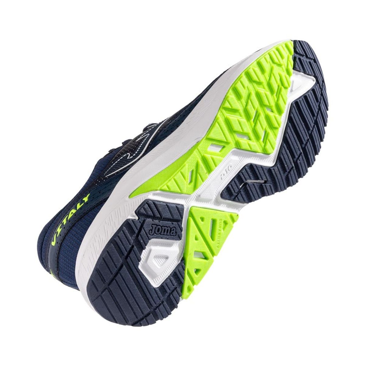 JOMA - Zapatillas Running Vitaly Men 2503 Marino