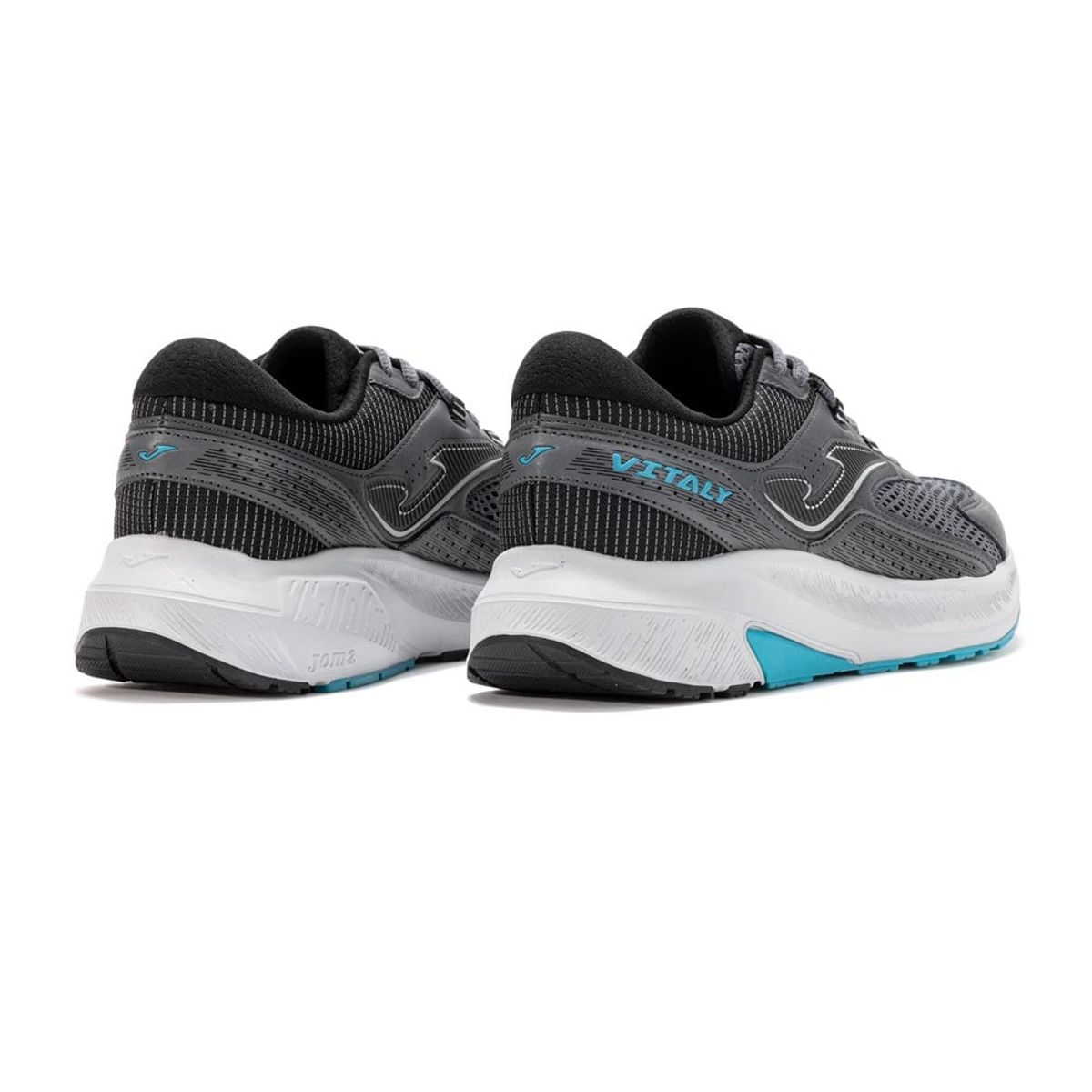 JOMA - Zapatillas Running Vitaly Men 2512 Gris