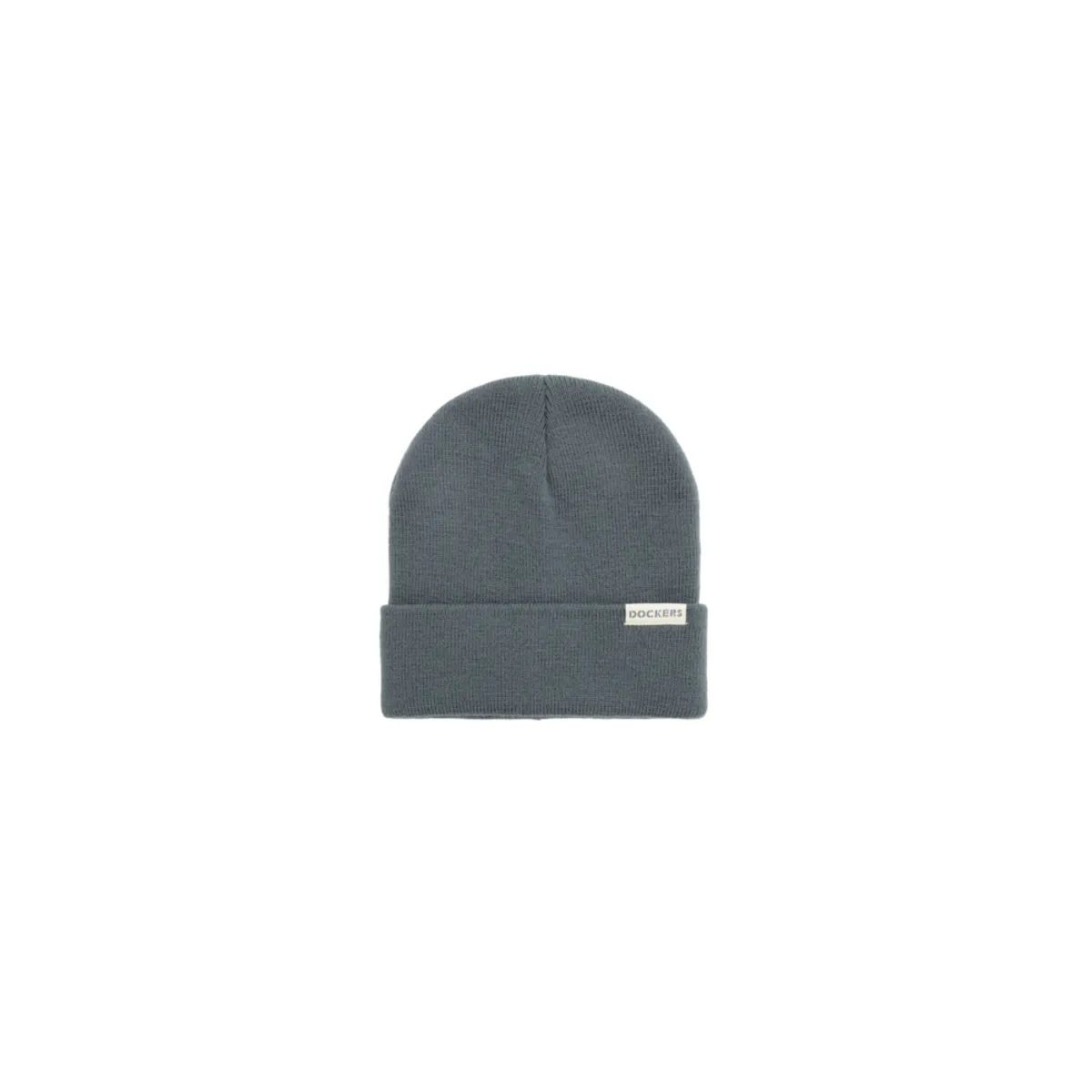 DOCKERS - Gorro Hombre Beanie Hat Azul Dockers
