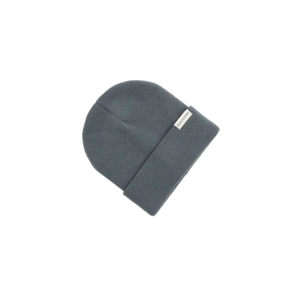 DOCKERS - Gorro Hombre Beanie Hat Azul Dockers