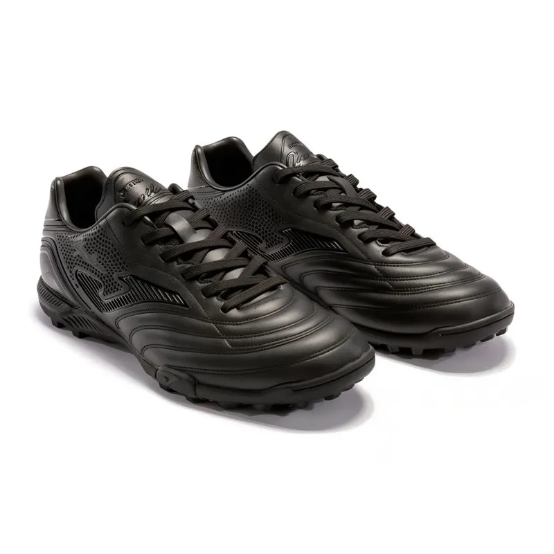 JOMA - Zapatillas Futbol Aguila 2521 TF Negro