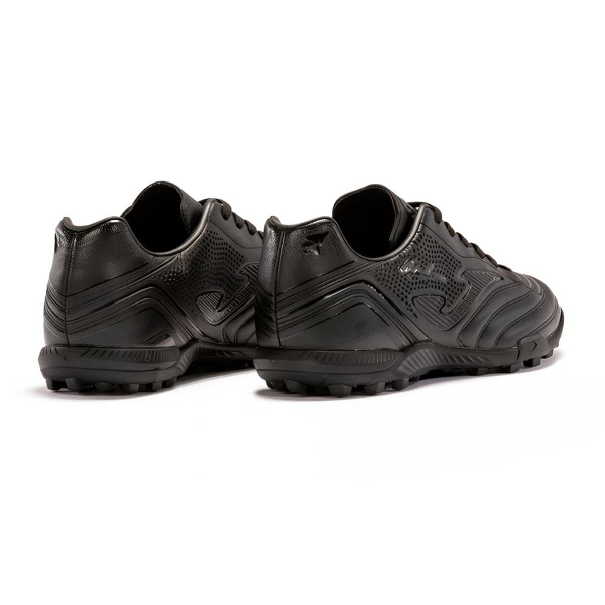 JOMA - Zapatillas Futbol Aguila 2521 TF Negro