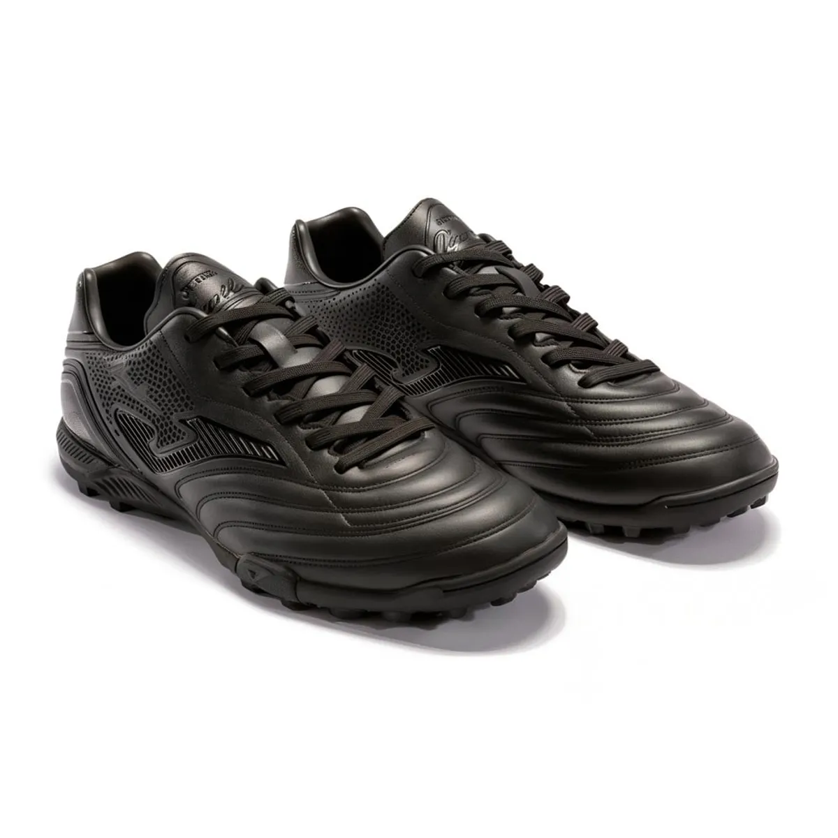 JOMA - Zapatillas Futbol Aguila 2521 TF Negro
