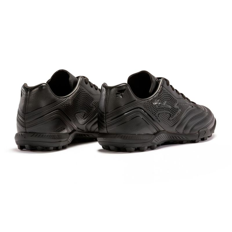 JOMA - Zapatillas Futbol Aguila 2521 TF Negro