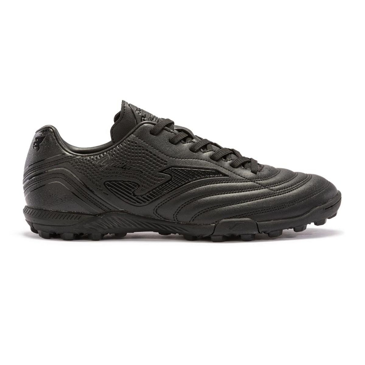 JOMA - Zapatillas Futbol Aguila 2521 TF Negro