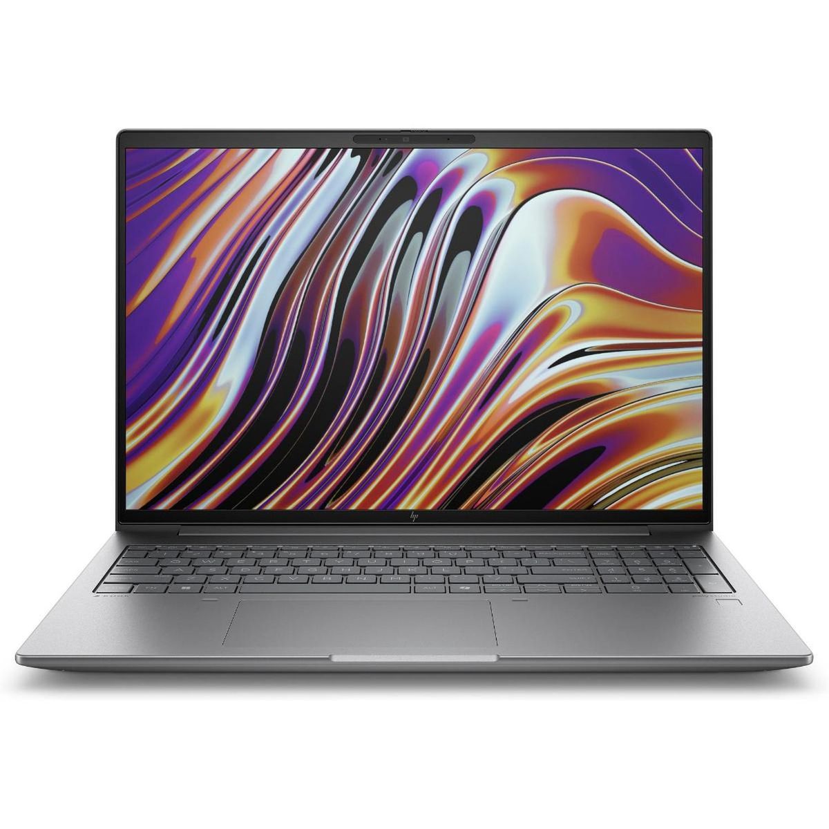 HP - Laptop HP ZBook Power G11 AMD Ryzen 7-8845HS 32GB 1TB SSD