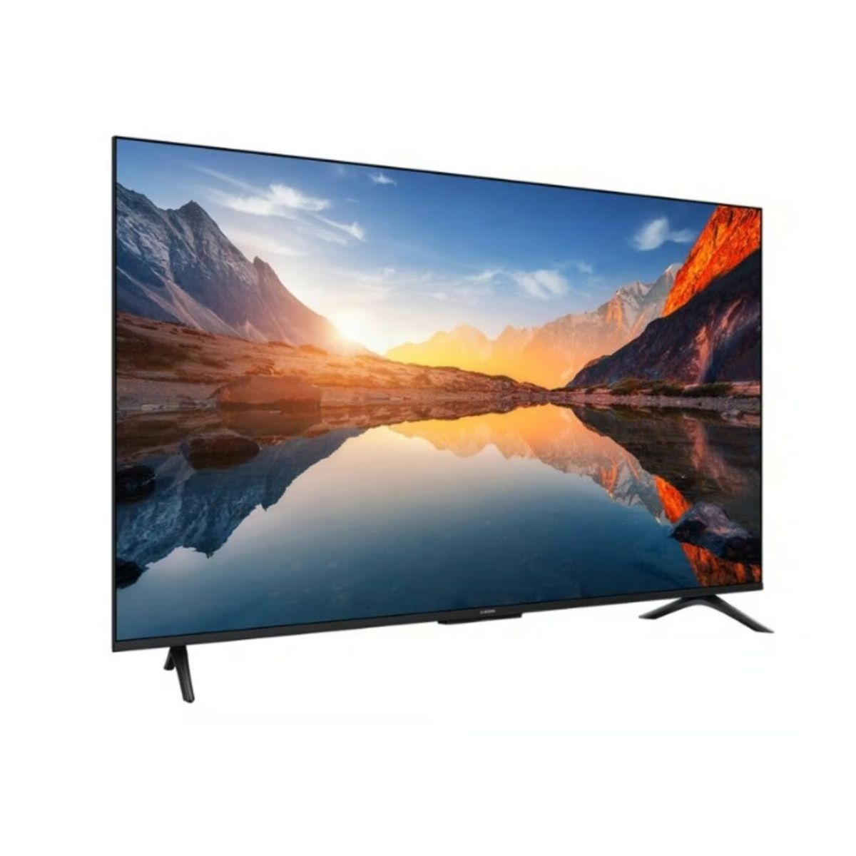 XIAOMI - TELEVISOR XIAOMI 43' QLED SMART UHD 4K A PRO 2025