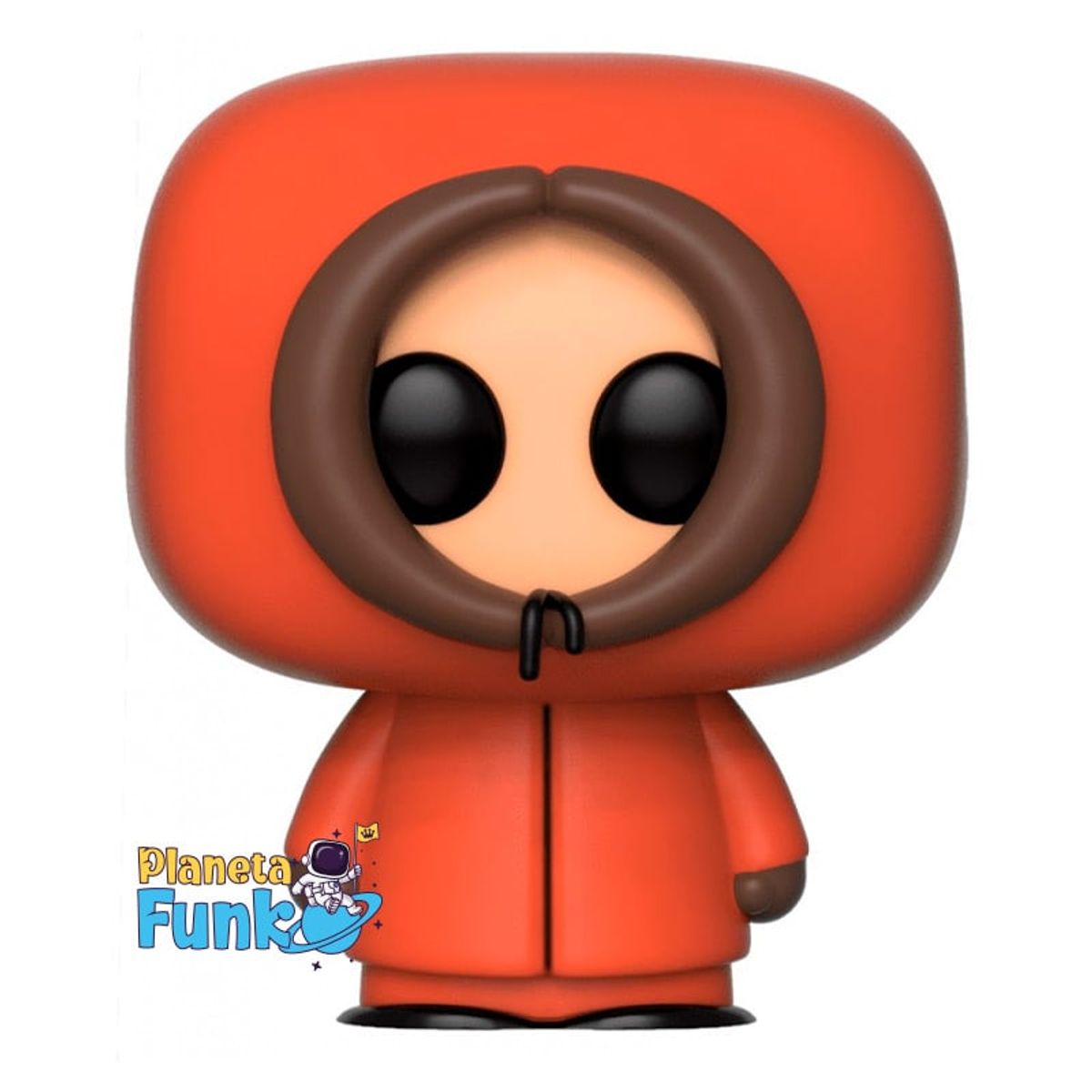 FUNKO - SOUTH PARK KENNY FUNKO POP 16