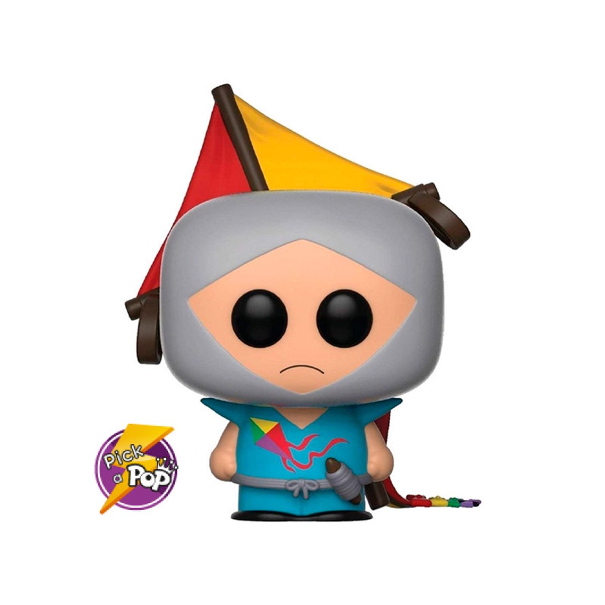 FUNKO - HUMAN KITE SOUTH PARK 19 FUNKO POP
