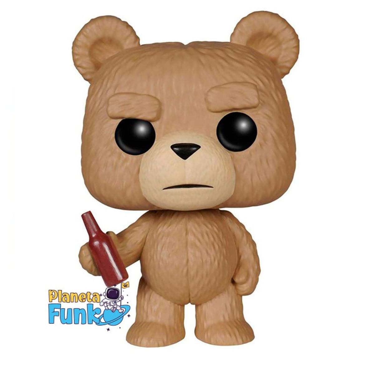 FUNKO - OSO TED WITH BEER BOTTLE PELICULA 188
