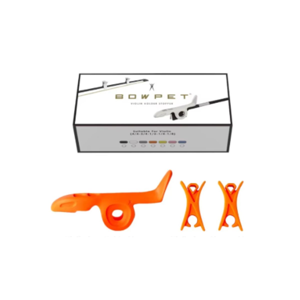 GENERICO - CORRECTOR DE  SILICONA PARA  CUALQUIER TAMAÑO  DE  ARCO